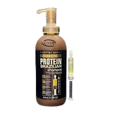 شامپو مو کوئین برزیل